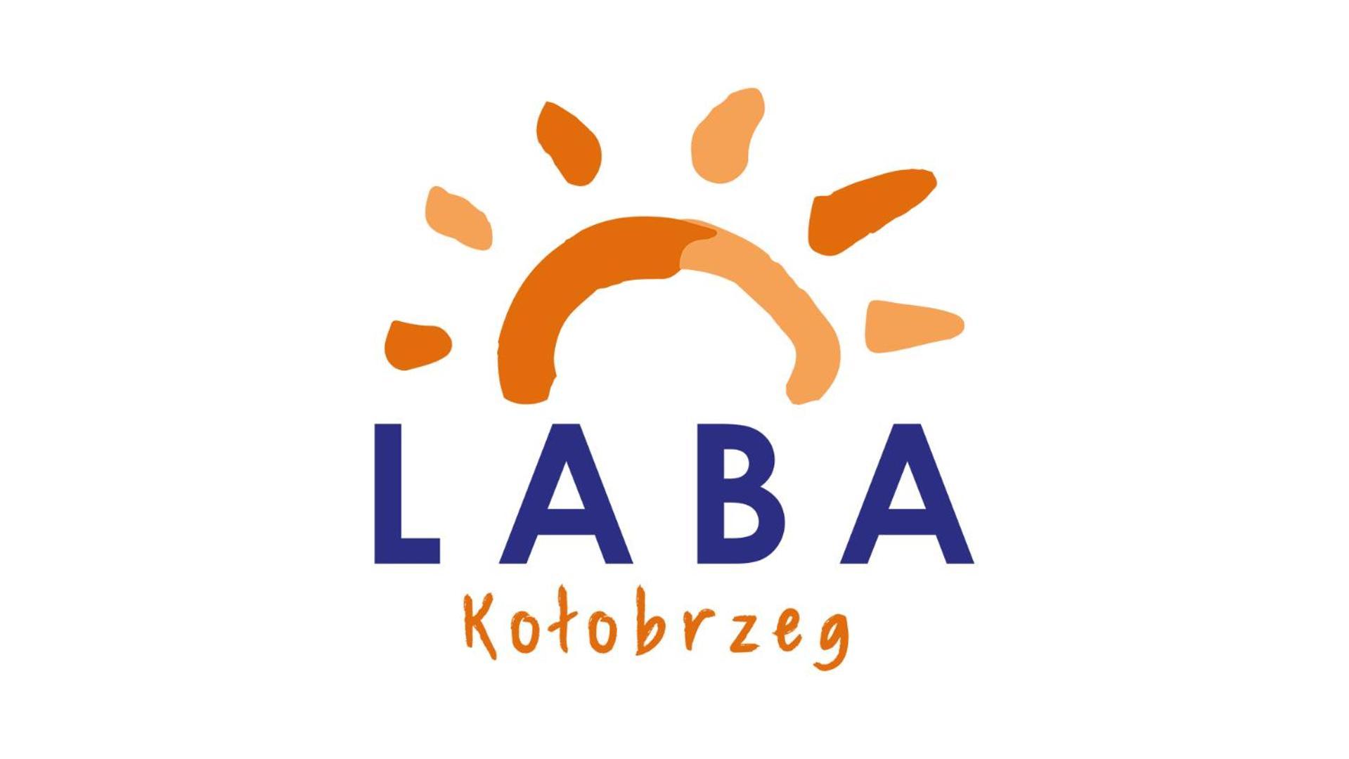 Laba Kolobrzeg Apartamenty Polanki Aqua Parking, Basen W Cenie المظهر الخارجي الصورة