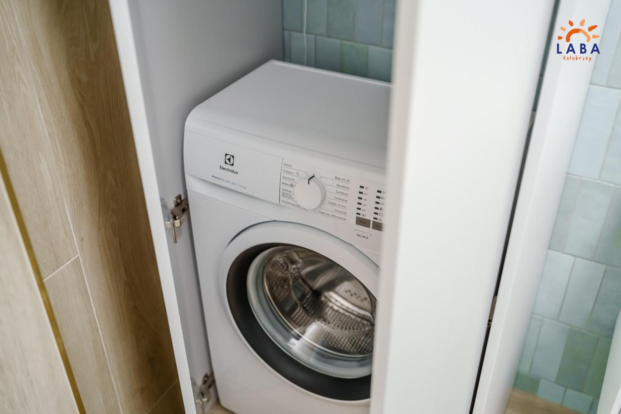 Laba Kolobrzeg Apartamenty Polanki Aqua Parking, Basen W Cenie المظهر الخارجي الصورة